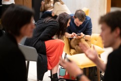 Freelancers in Belgium Day 2020