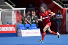 2022-23 FIH Hockey Pro League