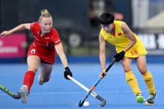 2022-23 FIH Hockey Pro League
