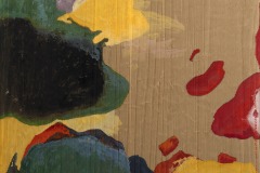 IsabelledeBorchgrave_2023_Yellow_Mix_99cmX97cm