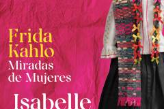 POSTER_IsabelleDeBorchgrave_affiche_Frida_Kahlo