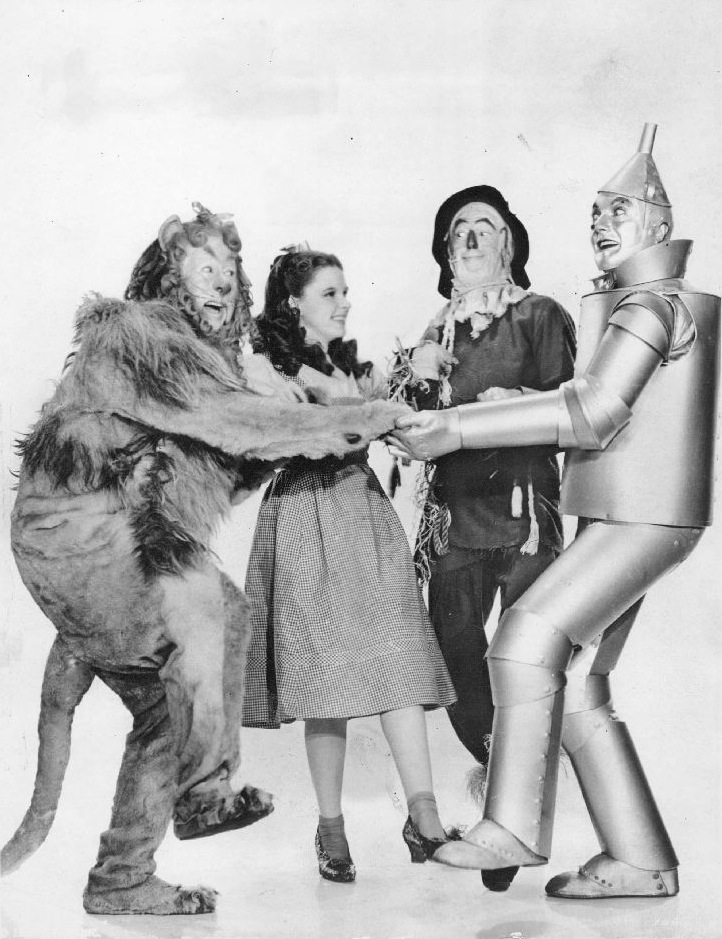 The_Wizard_of_Oz_Lahr_Garland_Bolger_Haley_1939