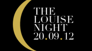 Louise Night – 20 September