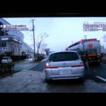 Video recovered from car in Japanese tsunami