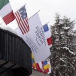 Is the influence of Davos on the wane?