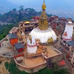 To the roof of the world