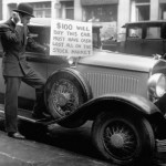 Economy: Surviving the Wall Street crash