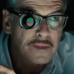 Pierce Brosnan: Survivor