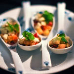 Fine Thai dining in Brussels