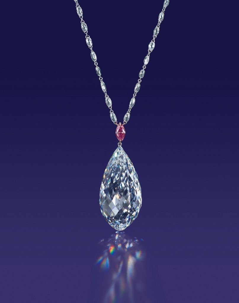 Diamond Jewelry, Luxury Jewelry