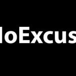 No time? No excuse