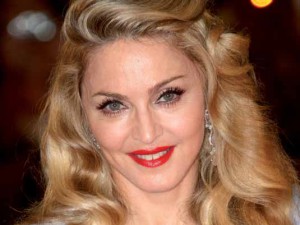 Madonna has an interest in a family-run vineyard