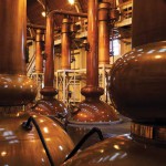 Behind the mist of Scotch legend