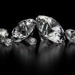 Diamonds are still forever