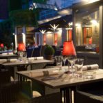 European dining with a touch of Belgitude EUROPEAN DINING
