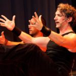 BodyART: Get into some soulful body training BODYART