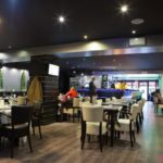 Brussels Dining: Tiago’s, Deliveroo and Balls & Glory BRUSSELS DINING