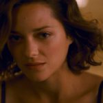 Marion Cotillard: Feel the comfort and love MARION COTILLARD