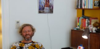 Personal development: Quit the day job