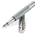 Luxury: The most expensive pens in the world LUXURY