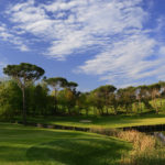 Leisure: Visit a golf paradise in Catalunya Catalunya