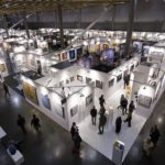 Art Up fair, see the best in contemporary art in France ART UP