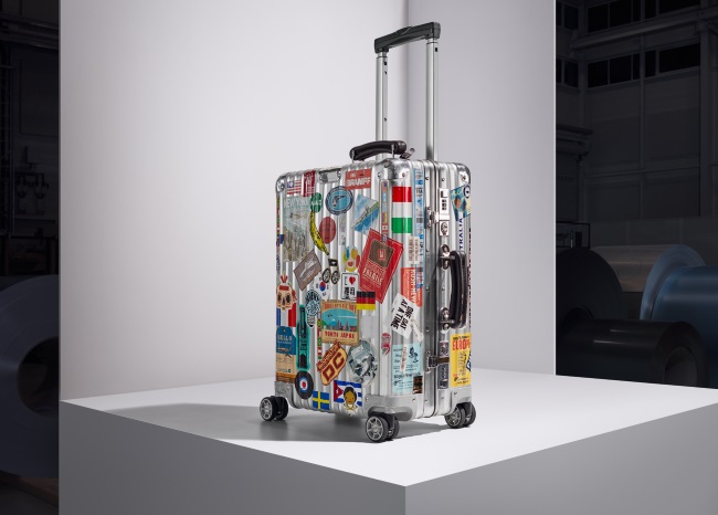 rimowa travel