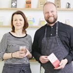 Entrepreneurs: Mike & Becky make real, honest chocolate ENTREPRENURS