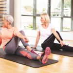 Fitness generations. Are you fit enough for your age? FITNESS GENERATIONS