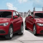Together magazine partners up with Alfa Romeo TOGETHER MAGAZINE