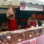 September events at La Maison du Luxembourg