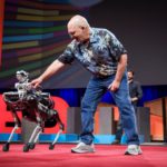 Technology: Is it too smart for its own good? TECHNOLOGY