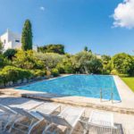 Luxury villas: A stunning moviemaker home in Capri LUXURY VILLAS