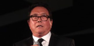 Real estate: Robert Kiyosaki offers investment advice