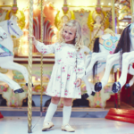 Fashion: Buissonnière Keeping it in the Family
