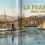 Books: Taschen 1900 France