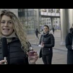 Mon Guerlain and Together magazine festive launch in Brussels