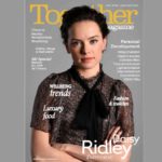 Jobs Amsterdam/Netherlands: Together magazine is HIRING/ ENGAGE/ Werft Aan