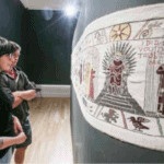 Travel: Bayeux – A Game Of Tapestries