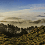 In Belgium: Ardennes Adventure