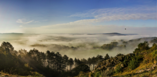 In Belgium: Ardennes Adventure