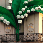 Luxury: Dior Celebrates Lilly Of The Valley