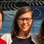 Charity: The Lénaïc Fund