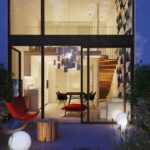 Brussels property: AG Residential launches Urban Court BRUSSELS PROPERTY ag residential