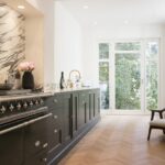 Interior design: Brussels-based designers Noir Ébène interior design