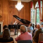 Belgian music: The Rencontres Musicales Internationales d’Enghien BELGIAN-MUSIC-CHATEAU-ENGHIEN-