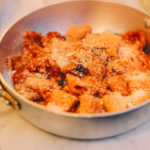 Dining: Brussels’ Bistro Nazionale