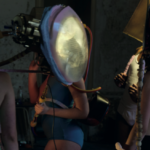 Design: Leblon and Jadot