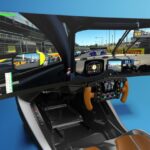 Lifestyle Cars: Aston Martin AMR-C01 Racing Simulator