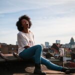 Personal development: Briana Ashley Stuart